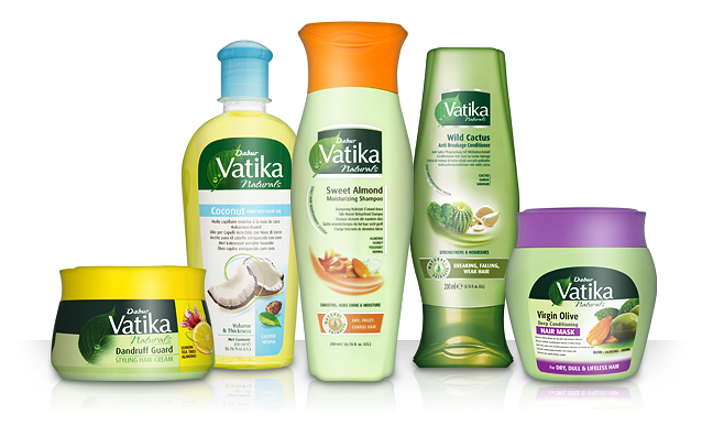 vatika naturals